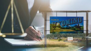 Wyoming, İş Yaratma Yoluyla Ekonomiyi Teşvik Etme Umuduyla Yeni Blockchain Yasalarını Geçti