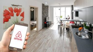 Airbnb Kripto Para İle Ödeme Dönemi