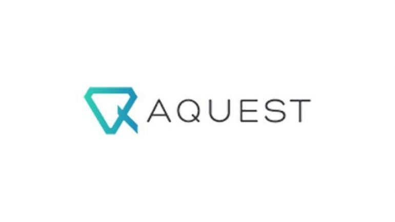 aQuest ICO (aQu Token)