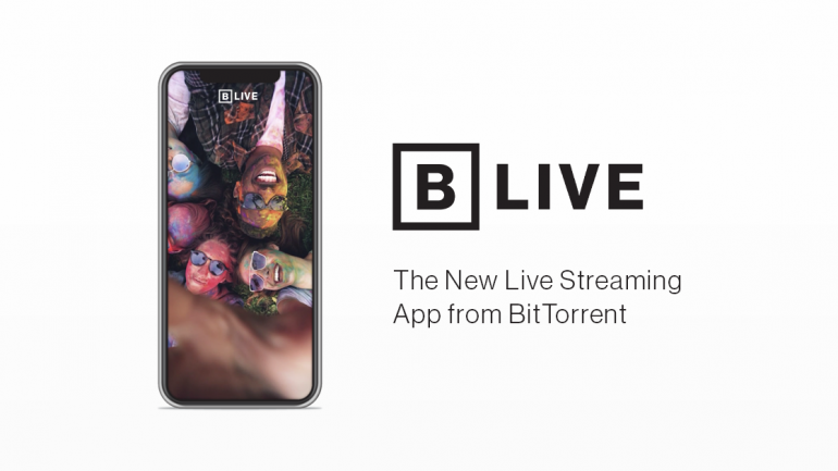 Kullanıcı Testi İçin BitTorrent Live Streaming App Hizmeti Açıklandı