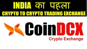 Hindistan’ın Lider Borsası CoinDCX, A Serisi Fonlarda 3 Milyon Dolar Aldı