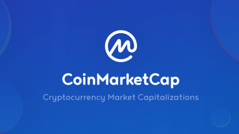 Kripto Fiyatlandırma Lideri CoinMarketCap Pazar Manipülasyonuyla Mücadele İçin Siteye Yeni Veri Yöntemi Ekliyor
