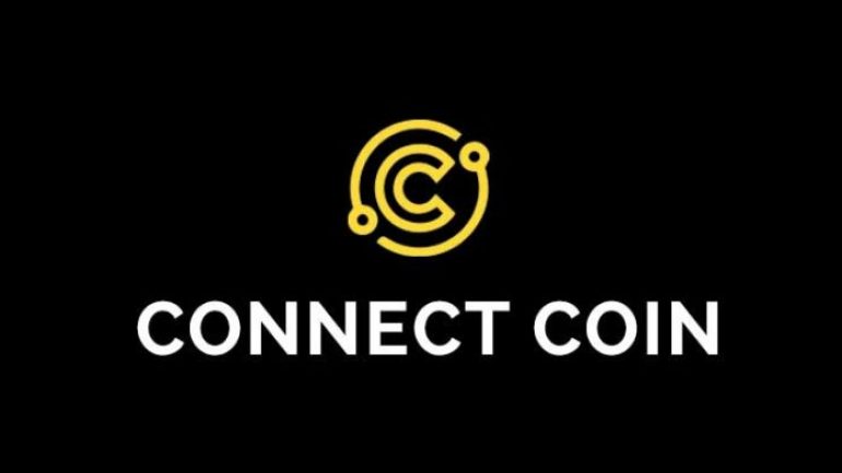 Connect Coin ICO (XCON Token)