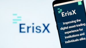 ErisX Platformu Coinbase’n Rakibi mi Oluyor