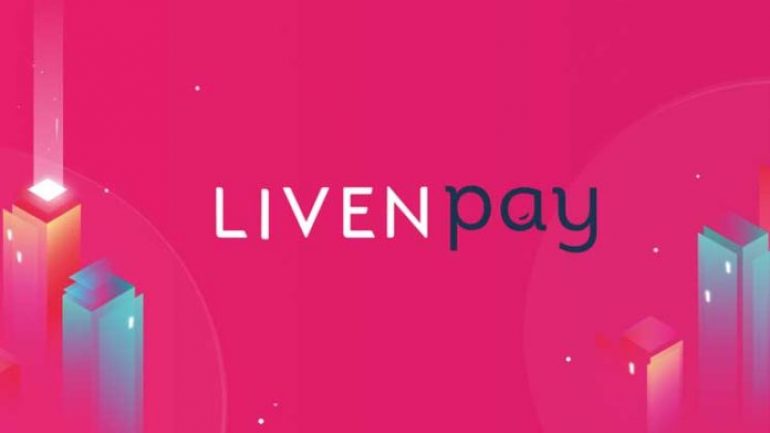 LivenPay (LVN Token)
