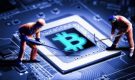 Bitcoin Madencilikte Zorluk En Aşağı Seviyede