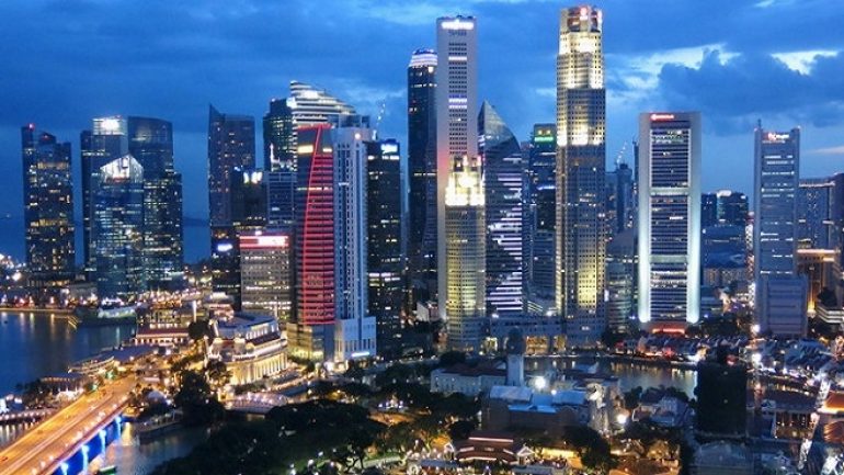 Singapur Hükümeti, TradeTrust Blockchain Denizcilik Platformunun EB-Ls İçin Deneme Kullanımına Devam Ediyor