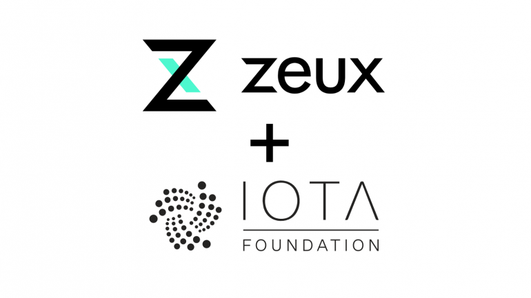 Zeux App, Perakende Mağazalarında Kripto Para Ödemeleri İçin IOTA’nın Kullanılmasını Sağlıyor