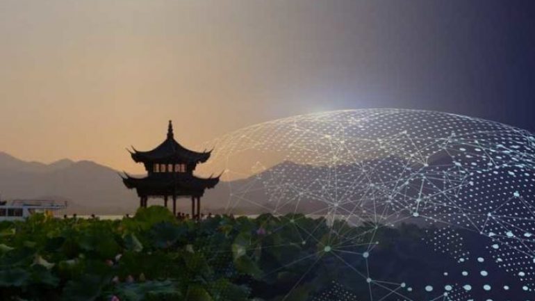Yeni Blok Veri Araştırması, Çin’in Blockchain Projelerinde En İyi Güç Haline Geldiğini Gösteriyor
