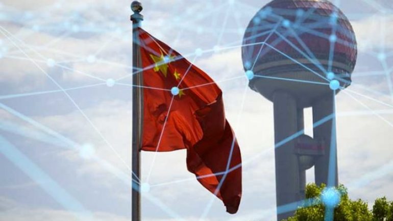 Çin İnternet Düzenleyici Lisansları 197 Blockchain Projeleri