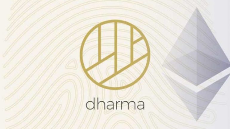 Dharma Ethereum Blockchain başlattı, Kripto para kredi Platformu üzerinden kazanmak için Seçenek