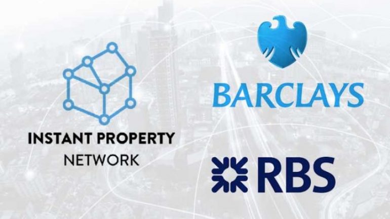 Barclays ve RBS’yi Emlak Satışlarında Blockchain Denemesi