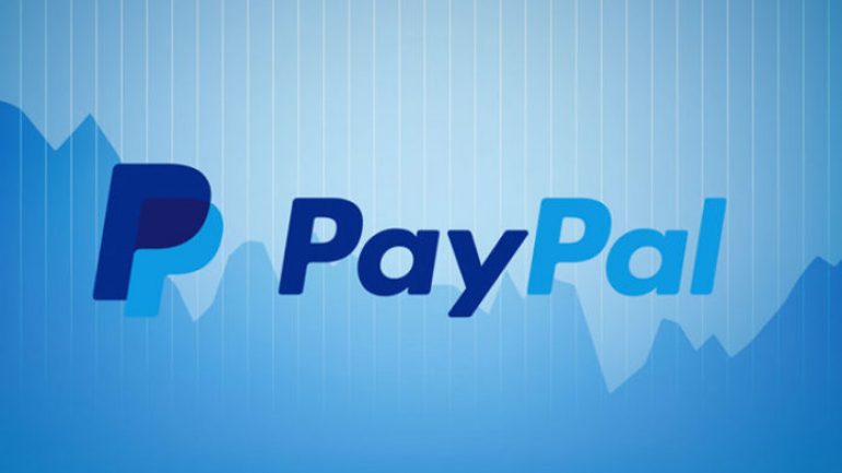 PayPal, Cambridge Blockchain proje yatırımı ile DLT ikametgahına taşınıyor