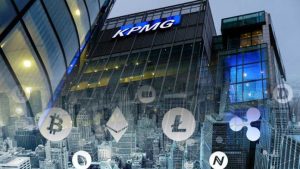 Yeni KPMG anketi, iş dünyasında Blockchain eksikliği, şirketlerde Kripto Para Show
