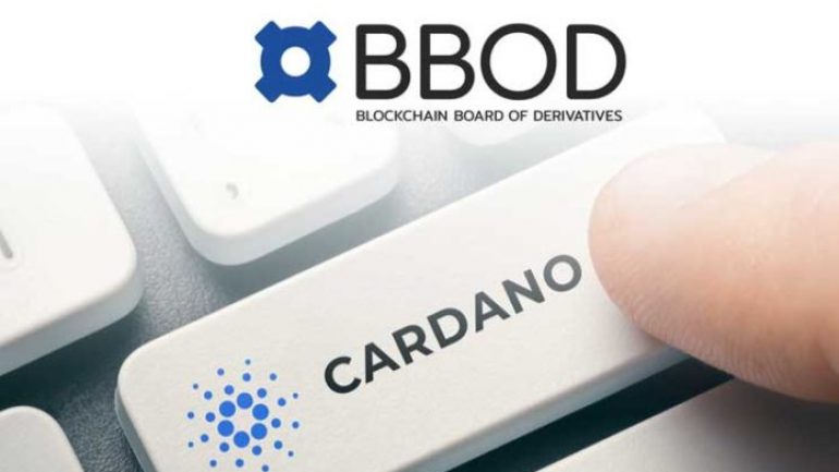 Türevlerin Blockchain Kurulu (BBOD) Kripto yatırımcıları Cardano (ADA) biriktirmeye çağırıyor)