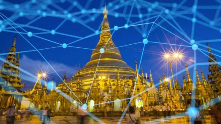 Tayland ve Myanmar Para Kazanmak İçin Ethereum Blockchain Tabanlı Everex Teknolojisini Onayladı