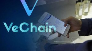 VeChain, Haier Ioc ve DNV GL Blockchain ve IoT Giyim Yaşam Döngüsü Yönetimi Ortağı