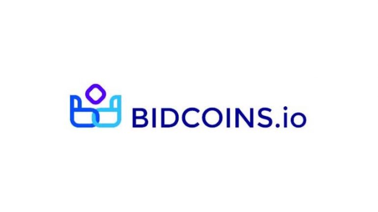 BidCoins: Stellar Blockchain BID Jeton İhaleleri