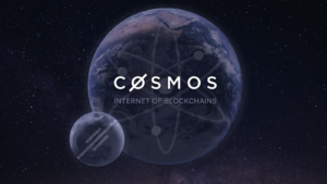 Binance Cosmos (ATOM)’u Listeledi