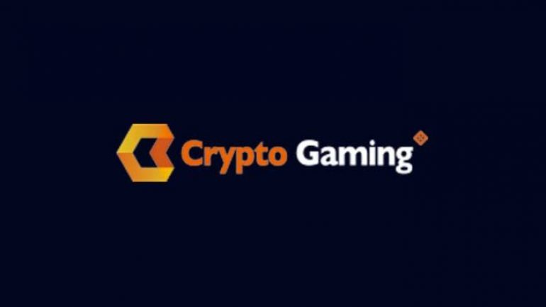 Crypto Gaming ICO