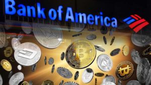 Bank of America, Blockchain Ödemeleri İçin Kripto Para Birimi Risk Tespit Sistemi için Patent aldı