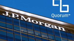 JP Morgan Çekirdek Blockchain’e Gizlilik Özellikleri Ekliyor