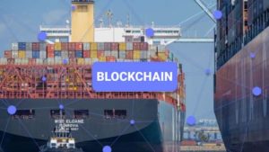 IBM Blockchain  TradeLens Ticaret Platformu, Okyanus Taşıyıcılarını  CMA CGM, MSC  i Ağırlıyor