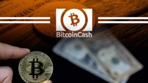 Bitcoin Cash Nisan ayında Blockchain Üzerinede 1.17 Milyondan Fazla İşlem Yaptı