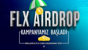 Felixo Borsasından Müthiş Airdrop