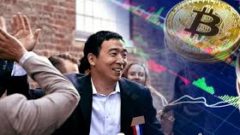 2020 ABD Başkan Adayı Andrew Yang: “Bitcoin’i Şimdi Satın Alın