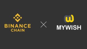 MyWish Akıllı Sözleşme Projesi, Binance ile İşbirliği Yaparak Binance Zincirine Katıldı