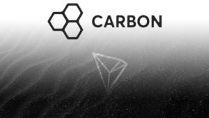 Carbon, Tron Blockchain Üzerine USD Destekli Stablecoin’i Başlattı