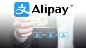 Çin Hükümeti Ortaklarla AliPay  Blockchain Tabanlı Fatura Ödeme Platformu Başlattı