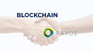 Kripto Para Cüzdan Servis Sağlayıcısı, Blockchain PAX Stablecoin Destek Olacak