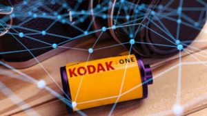Kodak, Yenilikçi Konferansı 2019’da Genişletilmiş Çözümler Portföyünü Sunuyor
