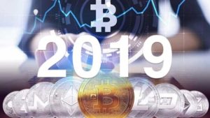 2019 İçin Kriptosferdeki En Önemli Bitcoin ve Blockchain Varlık Trendleri