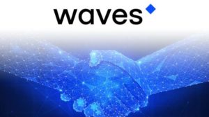 Waves Blockchain Yüz Tanıma Sistemi
