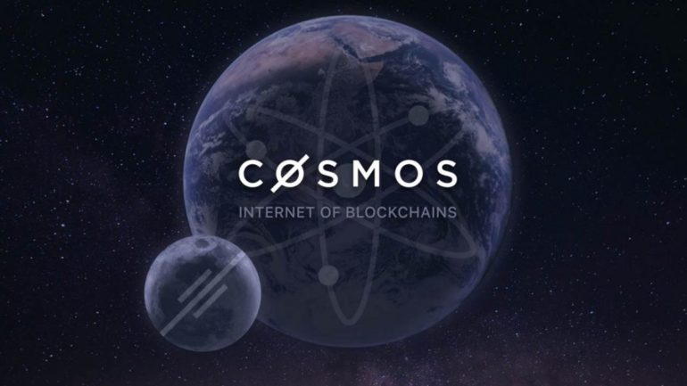 Cosmos Atom Analiz 11 Temmuz