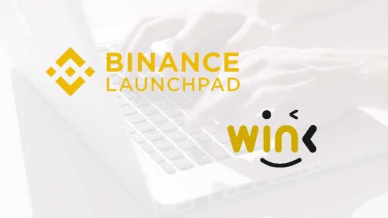 Binance Launchpad Yeni Tron Blockchain Oyun Simgesini Duyurdu