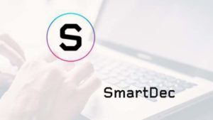 SmartDec, Güvenlik Denetim Sertifikasını Başlattı