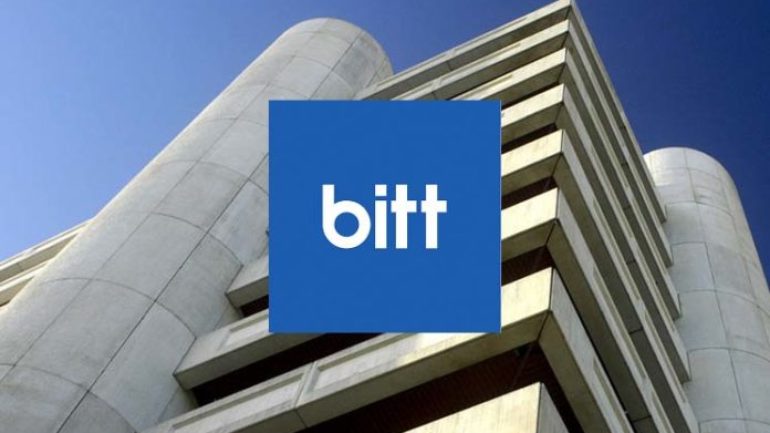 Blockchain Fintech Firması Bitt Digital  Barbados Merkez Bankası’ndan Onay aldı
