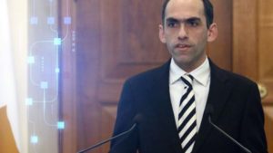 Kıbrıs Maliye Bakanı: Blockchain ve Kripto Varlığı Yönetmeliği Bu Yıl Gelecek