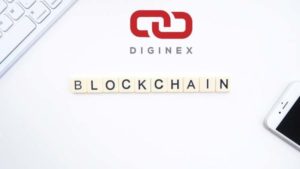 Diginex Blockchain  8i İle  Halka Açılacak