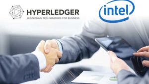 Hyperledger Projesi, Yeni Transact Blockchain Projesi için Intel’den Destek Aldı