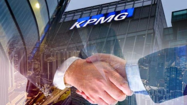 KPGM ‘Blockchain Telekom Çözümünde R3, Microsoft ve TOMIA ile Çalışmaya Hazır