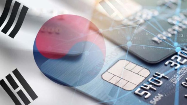 Güney Kore Kredi Kartı Şirketi, Shinhan Kartı, Blockchain Ödeme Sistemini Patentledi