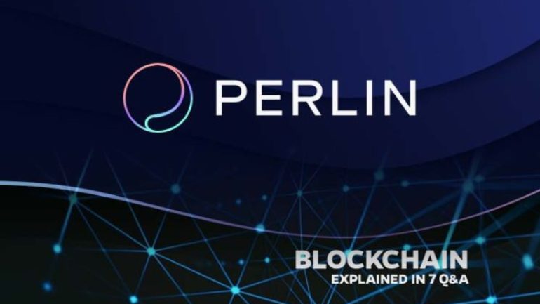 Perlin, Açıklanmayan Miktar İçin Sevk Labs Blockchain Geliştirme Projesi Satın Aldı