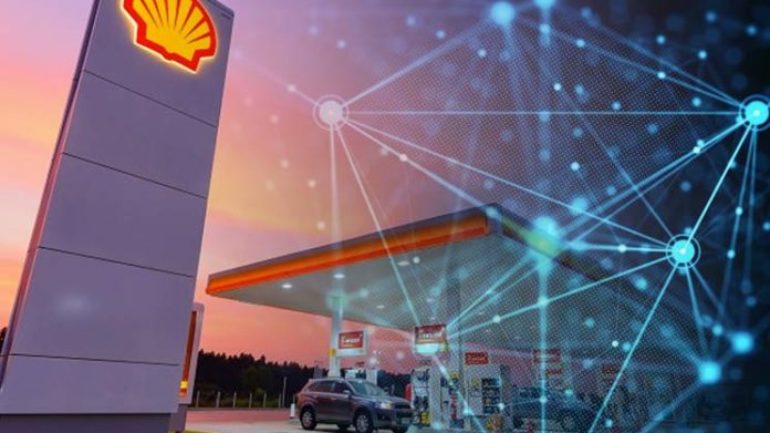 Shell Petrol Blockchain Tabanlı Başlangıç İçin  LO3 İle Ortak Oldu