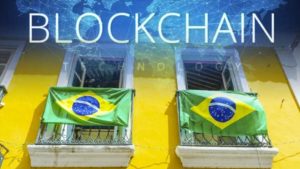 Brezilya Blockchain teknolojisine geçenlerde bir adım daha atmıştır.