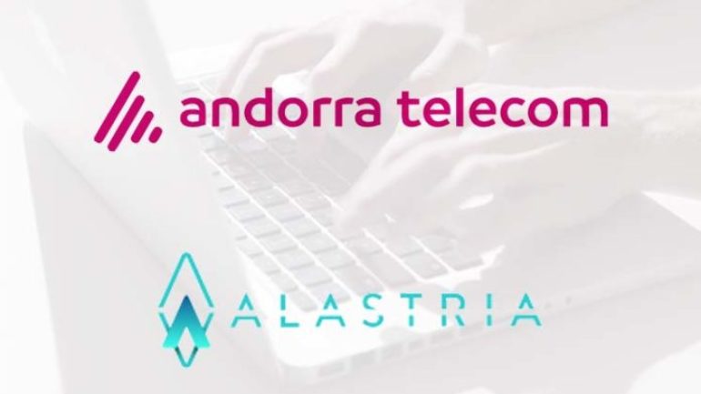 Andorra Telecom, Alastria’nın Link2Chain adlı İspanyol Konglomerasına Katıldı